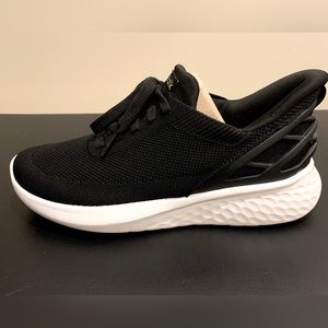 Kizik Women’s Sneakers Athens Black